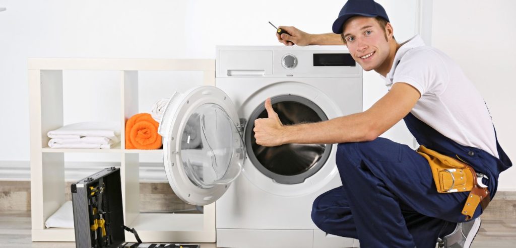 Servicio Técnico Lavadoras