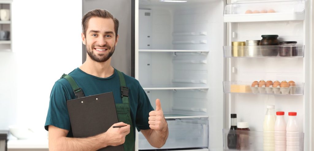Servicio Técnico Línea Blanca