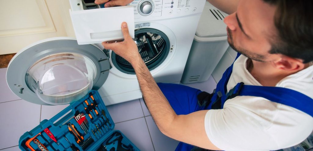 Servicio Técnico Lavadoras y neveras
